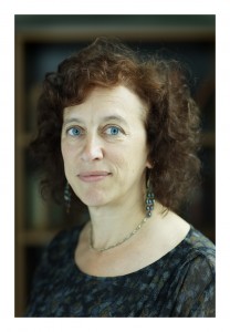Professor Jackie Labbe, Pro-Vice-Chancellor - Arts & Humanities,
